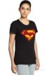 ADRO Printed Women's Round Neck T-Shirt ADRO Printed Women's Round Neck T-Shirt